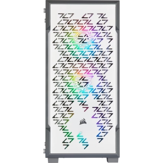 Corsair iCUE 220T RGB Airflow Bilgisayar Kasası