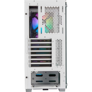 Corsair iCUE 220T RGB Airflow Bilgisayar Kasası