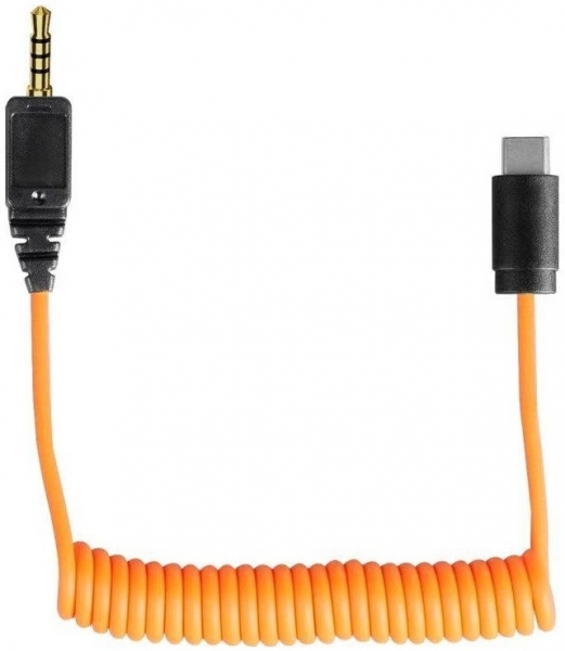Lensgo 318C Mini Mikrofon