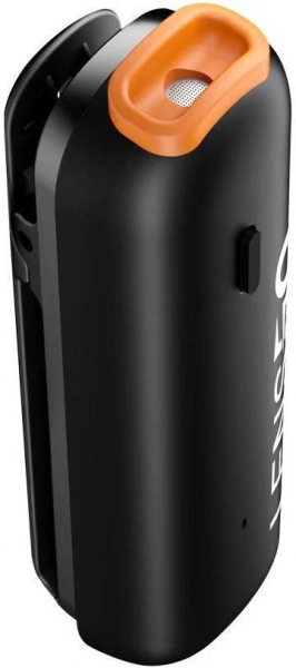 Lensgo 318C Mini Mikrofon