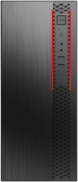 Avantron 6011 Peak 300W Bilgisayar Kasası
