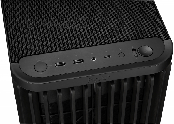 Asus ProArt PA401 Wood Edition Bilgisayar Kasası