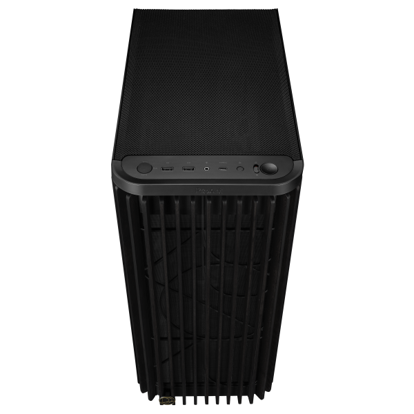 Asus ProArt PA401 Wood Edition Bilgisayar Kasası