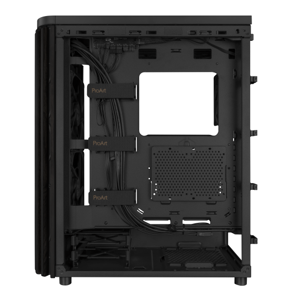 Asus ProArt PA401 Wood Edition Bilgisayar Kasası