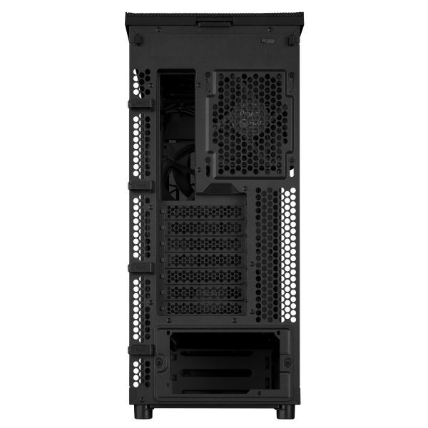 Asus ProArt PA401 Wood Edition Bilgisayar Kasası