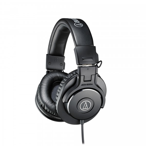 Audio-Technica ATH-M30X Kablolu Kulaklık