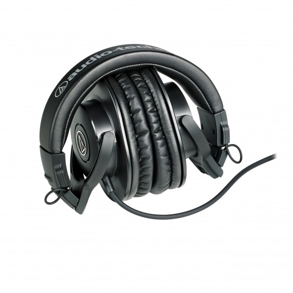 Audio-Technica ATH-M30X Kablolu Kulaklık