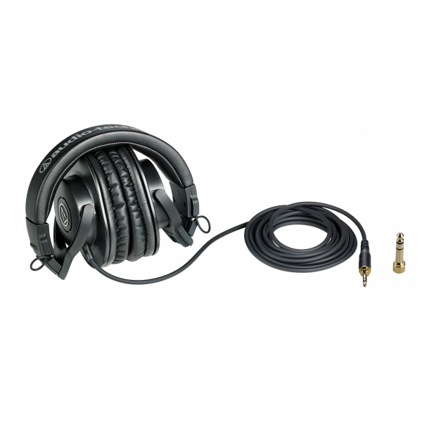 Audio-Technica ATH-M30X Kablolu Kulaklık