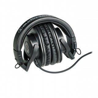 Audio-Technica ATH-M30X Kablolu Kulaklık