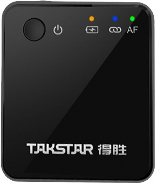 Takstar V1 Dual Mikrofon (2 Adet)
