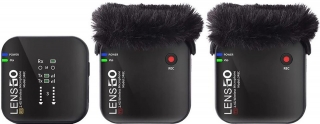 Lensgo 348C 1V2 Mikrofon