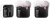 Lensgo 348C 1V2 Mikrofon