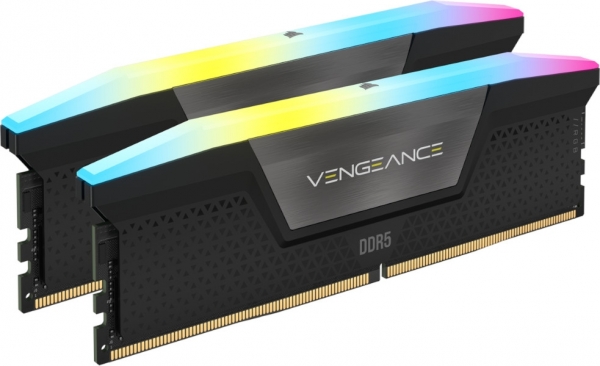 Corsair Vengeance RGB 96 GB 6400 MT