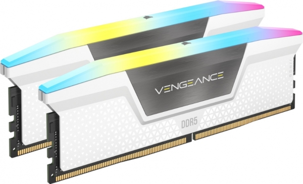 Corsair Vengeance RGB 96 GB 6400 MT