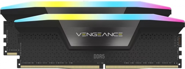 Corsair Vengeance RGB 96 GB 6400 MT