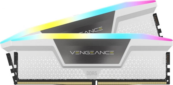 Corsair Vengeance RGB 96 GB 6400 MT