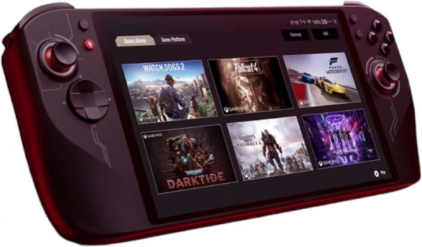 Acer Nitro Blaze 8
