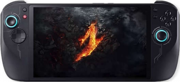 Acer Nitro Blaze 8