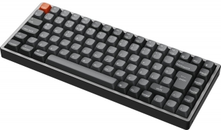 Keychron K2 Max Red Klavye