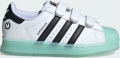 Adidas Superstar LED Lights Comfort Closure (IG7004) Çocuk Spor Ayakkabı