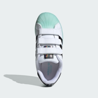 Adidas Superstar LED Lights Comfort Closure Çocuk Spor Ayakkabı