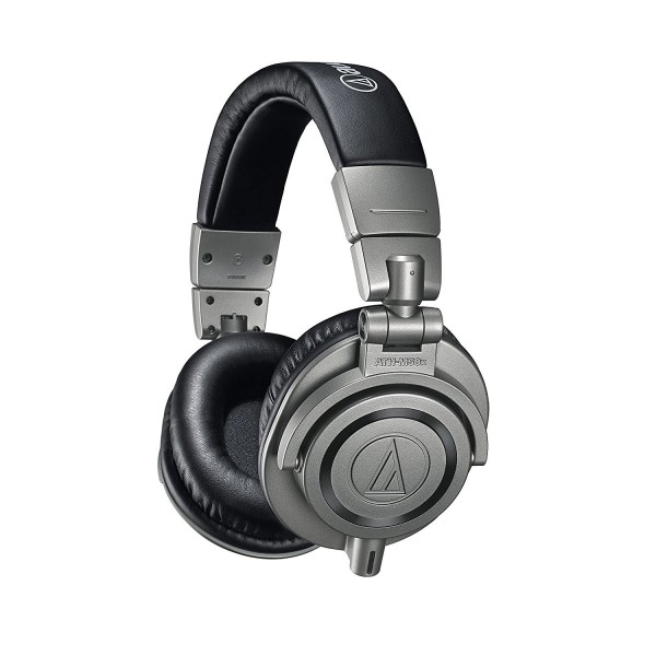 Audio-Technica ATH-M50x Kablolu Kulaklık