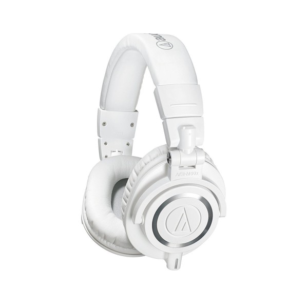 Audio-Technica ATH-M50x Kablolu Kulaklık