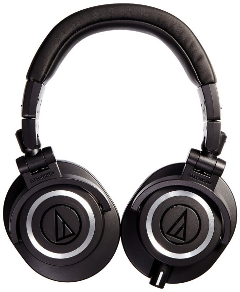 Audio-Technica ATH-M50x Kablolu Kulaklık