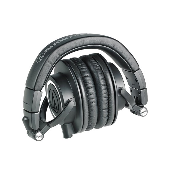 Audio-Technica ATH-M50x Kablolu Kulaklık