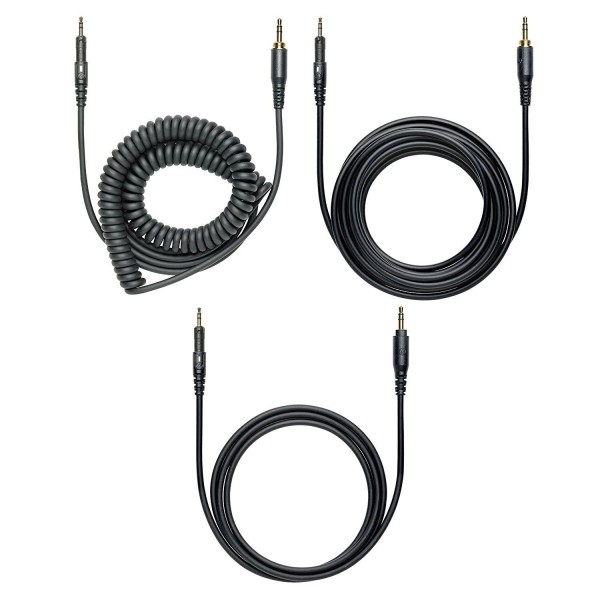 Audio-Technica ATH-M50x Kablolu Kulaklık
