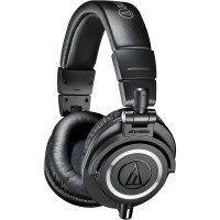 Audio-Technica ATH-M50x resim
