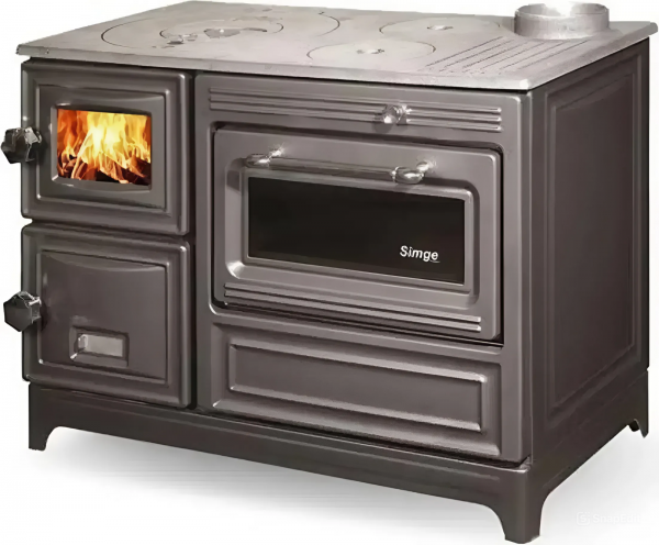 Simge 601 Maxi Kuzine Soba