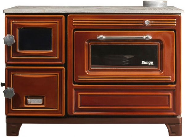 Simge 501 Kuzine Soba