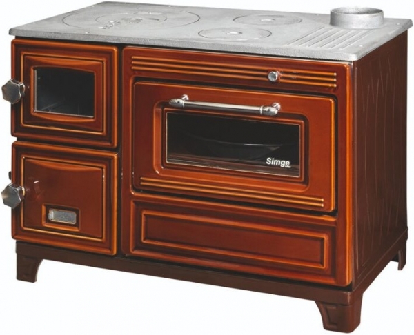 Simge 501 Kuzine Soba
