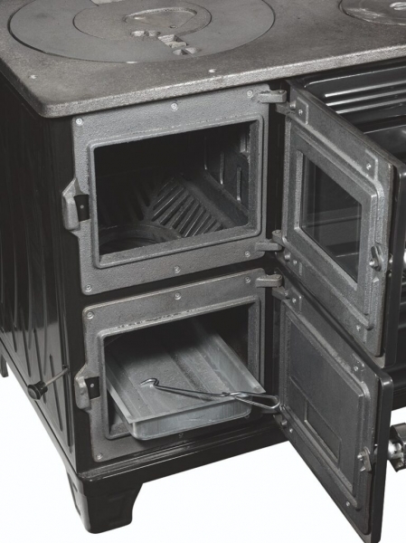 Simge 501 Kuzine Soba