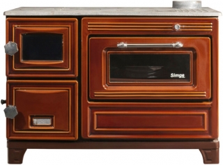 Simge 501 Kuzine Soba