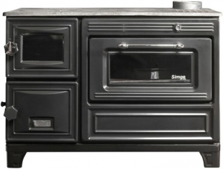 Simge 501 Kuzine Soba