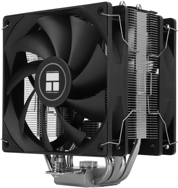 Thermalright Assassin X 120 V2 Plus İşlemci Soğutucu
