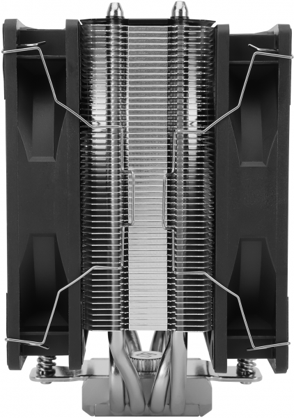 Thermalright Assassin X 120 V2 Plus İşlemci Soğutucu