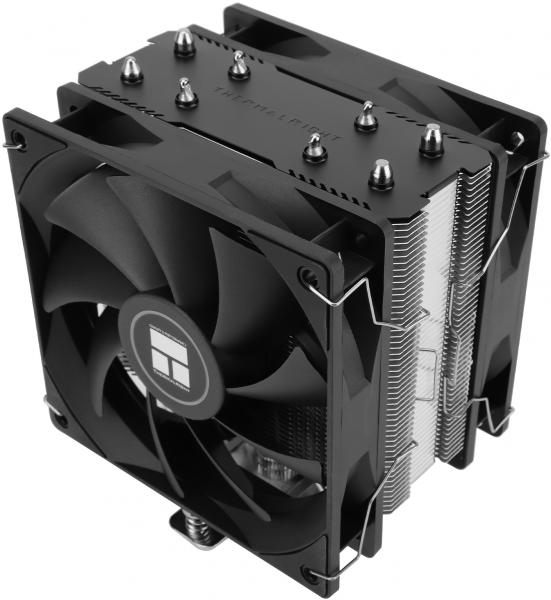 Thermalright Assassin X 120 V2 Plus İşlemci Soğutucu