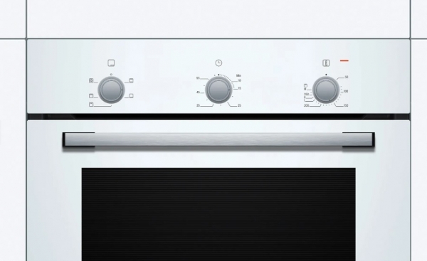 Bosch HBF011BV1T Ankastre Fırın