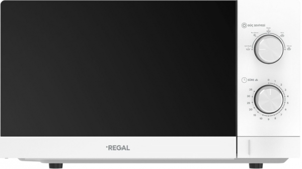 Regal RMD 23 MB Mikrodalga Fırın