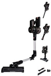 PiranTech ES411 resim
