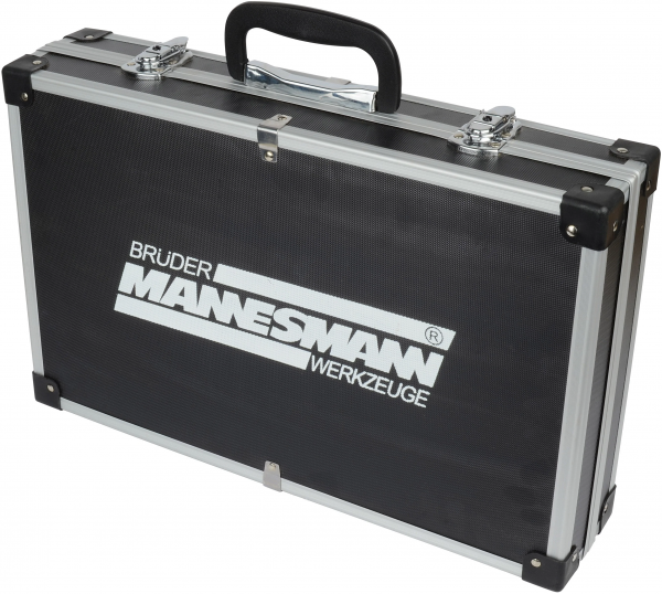 Brüder Mannesmann M98432 Lokma Takımı