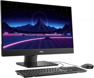 Dell Optiplex 7400 O7400AIO36X5D013A14