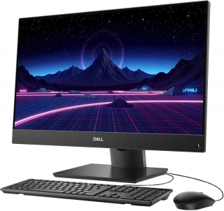 Dell Optiplex 7400 O7400AIO36X5D013A14