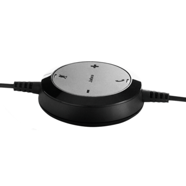 Jabra Evolve 20 Duo Kablolu Kulaklık