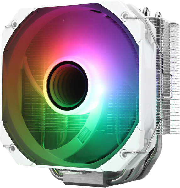 Thermalright Assassin King 120 Mini ARGB V3 İşlemci Soğutucu