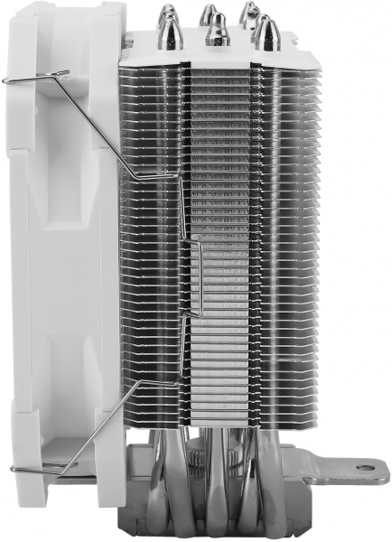Thermalright Assassin King 120 Mini ARGB V3 İşlemci Soğutucu