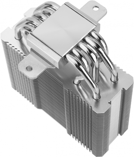 Thermalright Assassin King 120 Mini ARGB V3 İşlemci Soğutucu